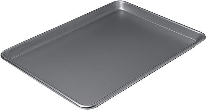 Chicago Metallic Professional Non Stick Baking Sheet, 14.75